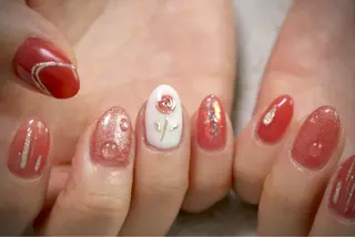 ネイル MH Nailのネイルデザイン