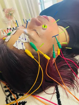 美容鍼灸サロン mahoroba院長のエステ・リラクイメージ