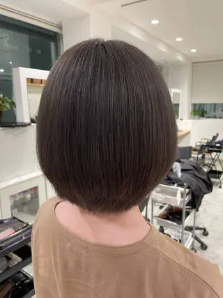 カラー ハイトーン /ブリーチ/miyuのヘアスタイル