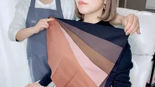 マツエク・マツパ 🩶JOLi さいたま新都心🩶のマツエク・マツパデザイン