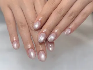 ネイル bel fiore .のネイルデザイン