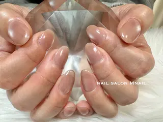 ネイル Mnail ちひろのネイルデザイン