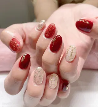 ネイル kouca  nail所属・コウ カnail💅のネイルデザイン