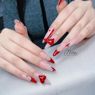 ネイル MaiBeauty マイ マイのネイルデザイン