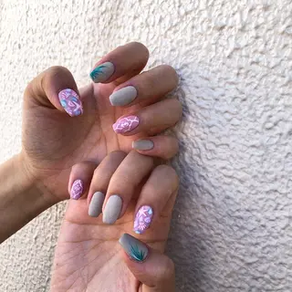 ネイル Chipieee Tokyoのその他イメージ