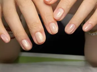 ネイル Pure&Rich Nailのネイルデザイン