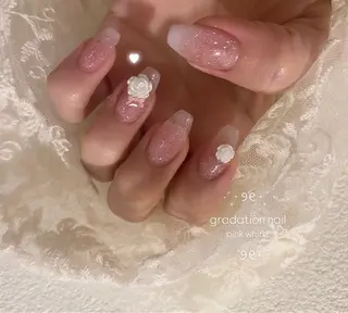 ネイル Lunéil 韓国×ちゅるんネイルのネイルデザイン