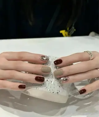 ネイル The Nail & Eye Lashの眉毛・アイブロウイメージ