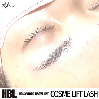 マツエク・マツパ アイブロウ CARA カーラのマツエク・マツパデザイン