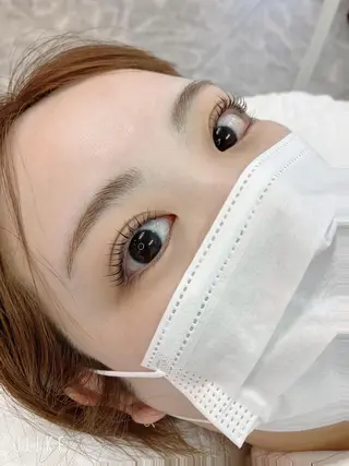 マツエク・マツパ eyelash salon BIONAS所属・BIONAS 高畑のマツエク・マツパデザイン