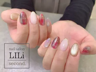 ネイル Sari ✳︎のネイルデザイン