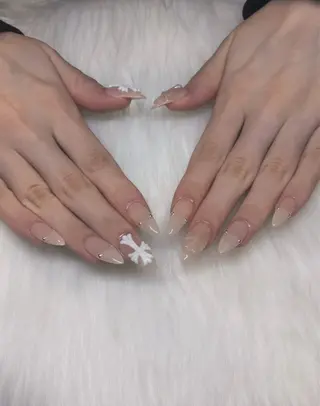 ネイル yuna 💕のネイルデザイン