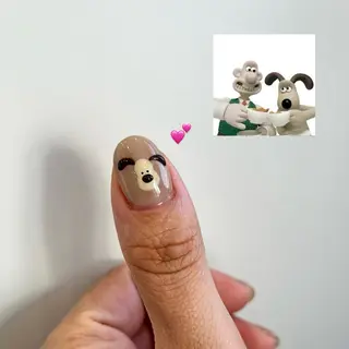 ネイル Rena colore'のネイルデザイン