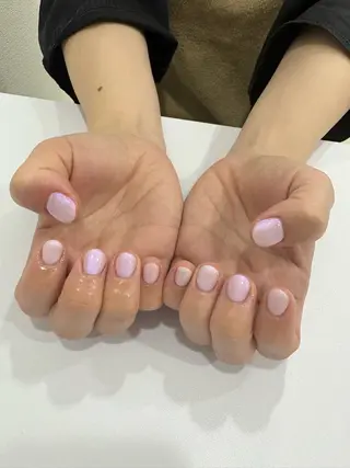 ネイル 大久保 和音のネイルデザイン