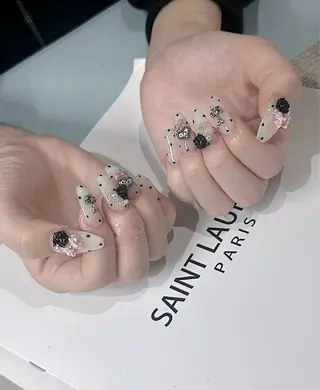 ネイル NANA NAILのネイルデザイン