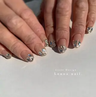 ネイル nailsalon Lenoaのネイルデザイン