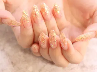 ネイル Dolce.Nail 大宮店のネイルデザイン
