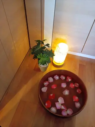 mamaroma　 ママロマのエステ・リラクイメージ