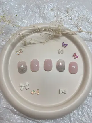ネイル L&Y Nail salonのネイルデザイン