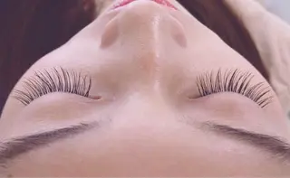 マツエク・マツパ nekoRu アイラッシュのマツエク・マツパデザイン