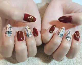 ネイル fufu la.のネイルデザイン