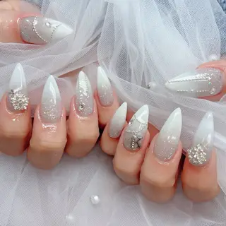 ネイル 心斎橋Salon Epokkuのネイルデザイン