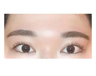 マツエク・マツパ 太田 早苗のマツエク・マツパデザイン