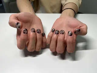 ネイル milot. sanaのネイルデザイン