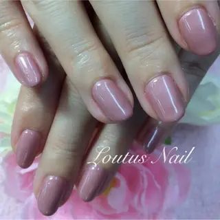 ネイル Lotus Nailのネイルデザイン