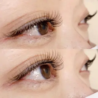 マツエク・マツパ lucil 松本の眉毛・アイブロウイメージ