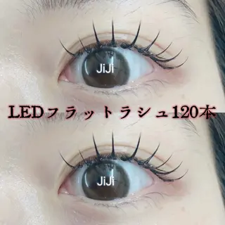 マツエク・マツパ ♥️JiJi ♥️のマツエク・マツパデザイン