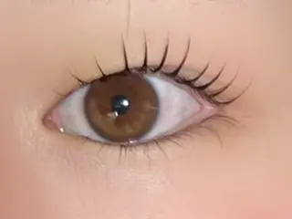 マツエク・マツパ Lau【ラウ】所属・Lau【ラウ】 ⁂NaNaのマツエク・マツパデザイン