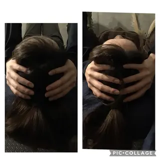 natural所属・〽️お悩み解消 小顔・美容矯正〽️のエステ・リラクイメージ