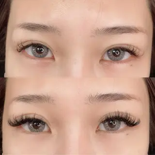 マツエク・マツパ linda なみのマツエク・マツパデザイン