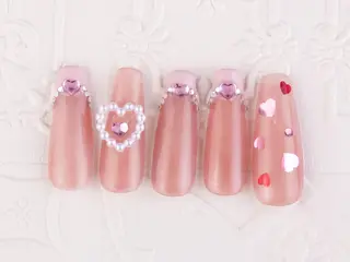 ネイル Mss ミサキのネイルデザイン