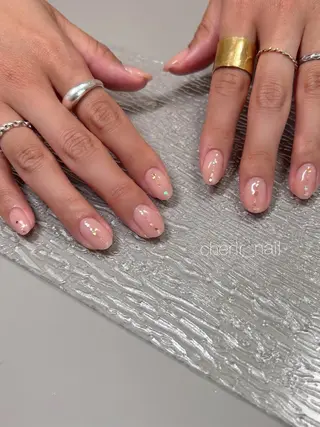 ネイル Cherirnail kaoriのネイルデザイン