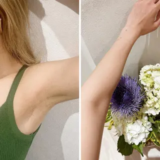 うなじ脱毛/美肌脱毛 LABELのエステ・リラクイメージ