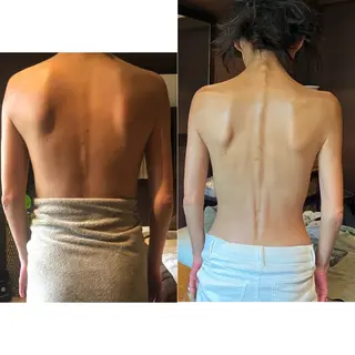 WINBACK salon　un agio所属・サロンドアンアージョ un agioのエステ・リラクイメージ