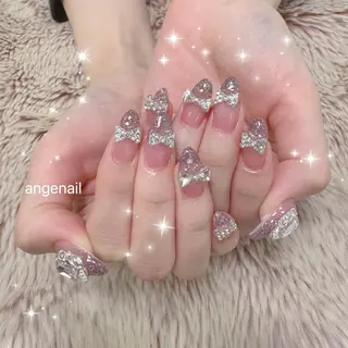 ネイル オーナーネイリスト MAKIのネイルデザイン