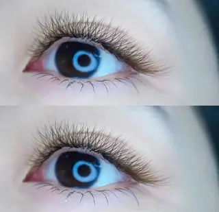 マツエク・マツパ 🍒♡RiRi  Lash ♡🍒のマツエク・マツパデザイン