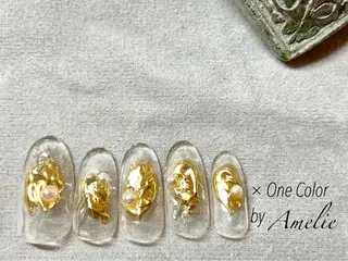 ネイル yo koのネイルデザイン