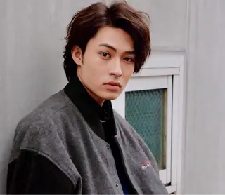 アイブロウ メンズ眉毛専門⚡ HIDEの眉毛・アイブロウイメージ