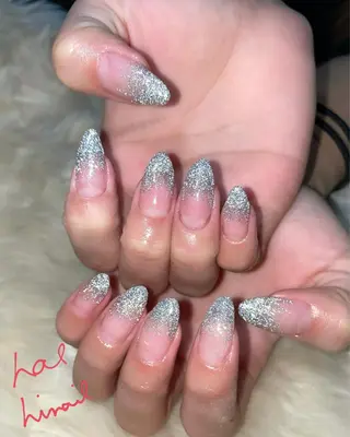 ネイル はるひな ねいるのネイルデザイン