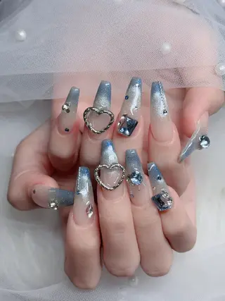 ネイル neco H.babynailのネイルデザイン