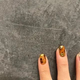 ショート 春日井ネイルサロン iroのネイルデザイン