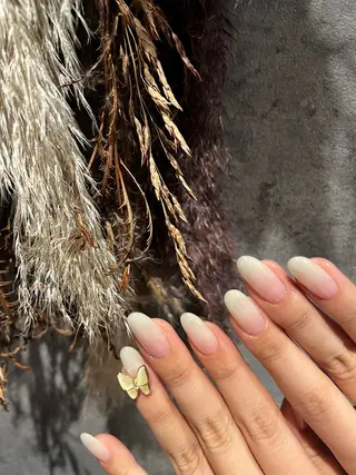 ネイル FUKA🌞 je belle 三鷹のネイルデザイン