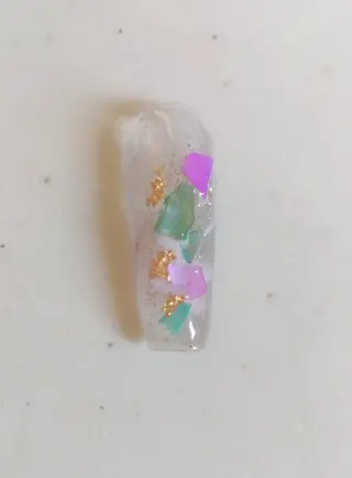 ネイル NailSalon Ne-Neのネイルデザイン