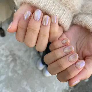 ネイル 🌼大西洋子 laughl🌼のネイルデザイン