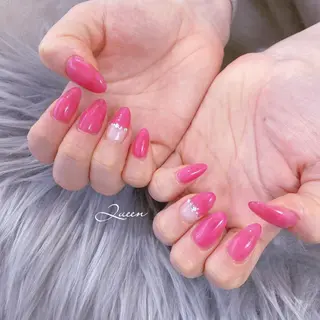 ネイル 菊地 千奈のエステ・リラクイメージ