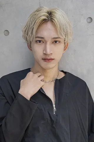 ショート パーマ メンズ 🎊LUZ🎊_公 式_🩵髪質改善🩵のヘアスタイル